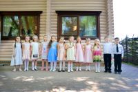 Развивающий центр Родничок