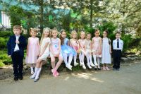 Развивающий центр Родничок