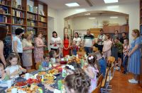 Развивающий центр Родничок