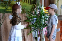 Развивающий центр Родничок