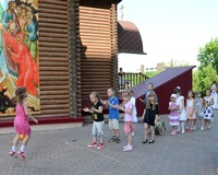 Развивающий центр Родничок