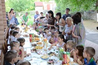 Развивающий центр Родничок