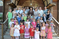 Развивающий центр Родничок