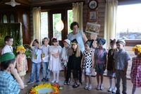 Развивающий центр Родничок