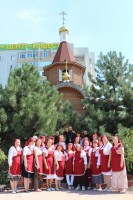 Сестричество