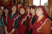 Сестричество