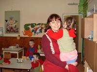 Сестричество