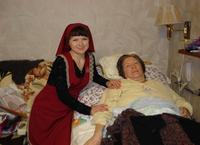 Сестричество