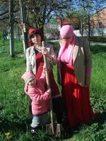 Сестричество