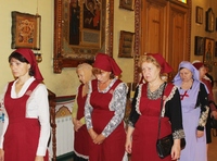 Сестричество