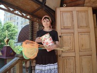 Сестричество