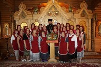 Сестричество