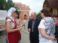 Сестричество