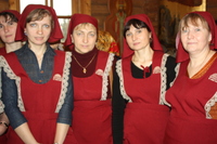 Сестричество