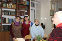 Сестричество