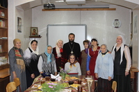 Сестричество