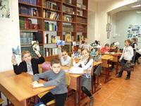 Воскресная школа