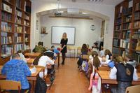 Воскресная школа