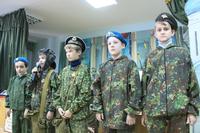 Воскресная школа