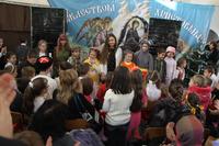 Воскресная школа