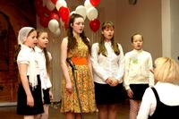 Воскресная школа