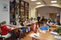 Воскресная школа