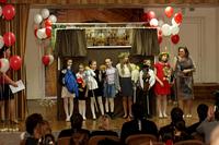 Воскресная школа