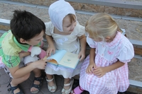 Воскресная школа