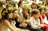 Воскресная школа