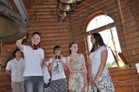 Воскресная школа