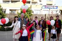 Воскресная школа