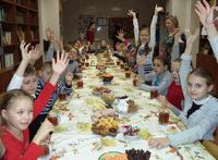 Воскресная школа