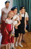 Воскресная школа