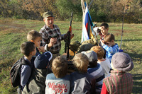 Воскресная школа