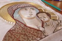 Золотошвейная мастерская в честь святой праведной Тавифы