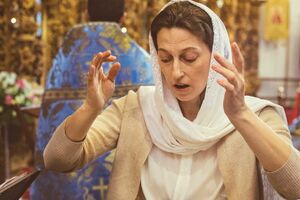 Хор девочек