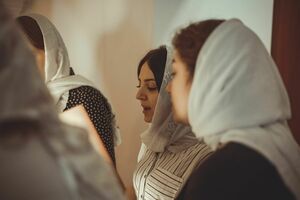 Хор девочек