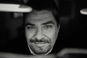 Мужской хор