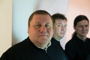 Мужской хор