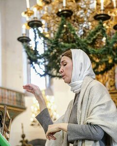 Смешанный хор