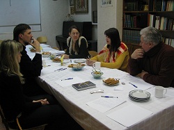 Оргкомитет 