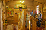 День памяти  великого иконописца Древней Руси преподобного Андрея Рублева
