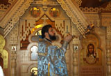 Успение Пресвятой Богородицы