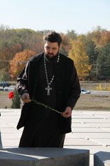 поездка в Матвеево-Курганский район