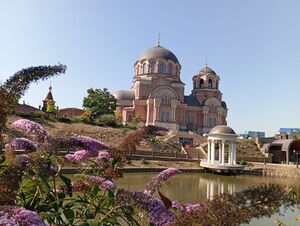 БУДДЛЕЯ ДАВИДА, МОТЫЛЬКОВОЕ ДЕРЕВО